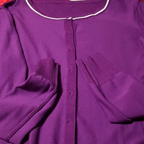 A. Jesdani Cardigan - Picture 5 of 6